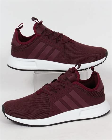 maroon adidas shoes womens|burgundy high top adidas.